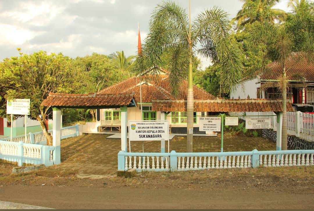sukanagara dulu